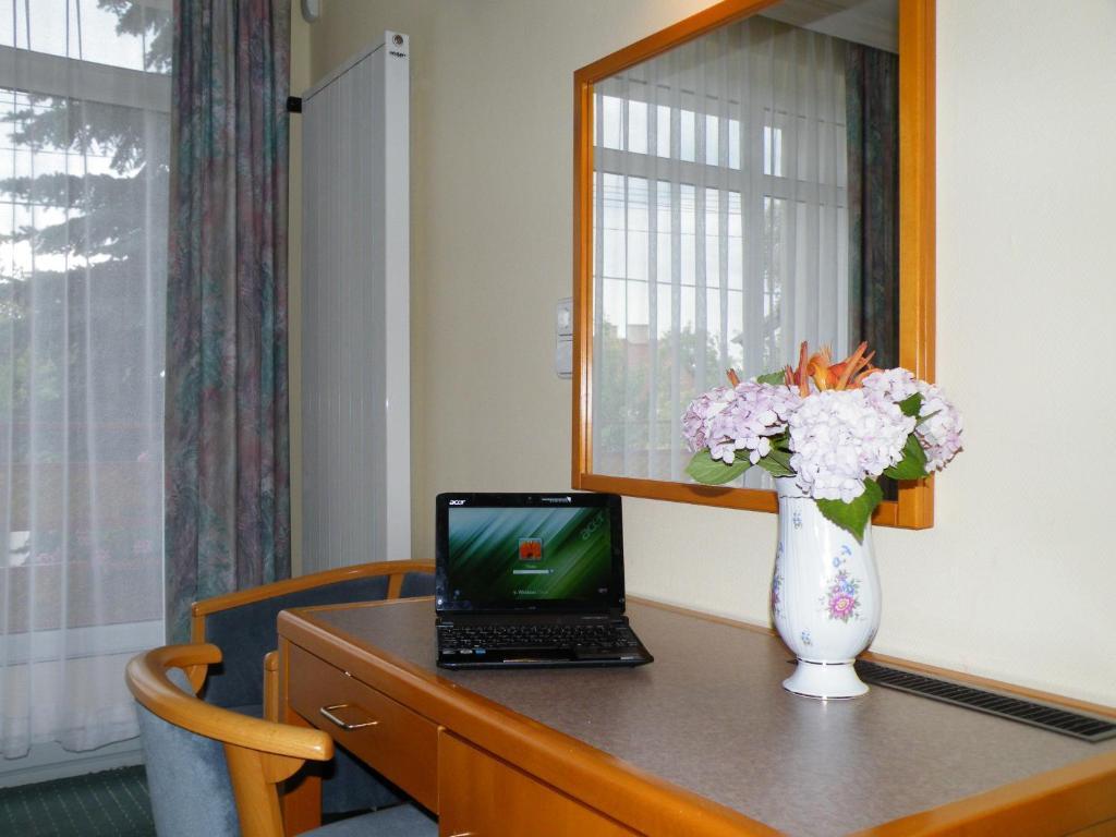 Apartment Pension Rideg Hévíz الغرفة الصورة